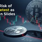 XRP at Risk of $2.05 Retest as Bitcoin Slidesv
