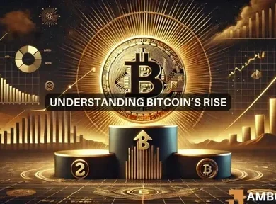 Why Is Crypto Up Today? Bitcoin Surge & Market Analysis