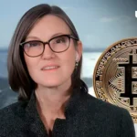 Cathie Wood Bitcoin gold prediction