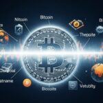 macroeconomic factors influencing Bitcoin volatility