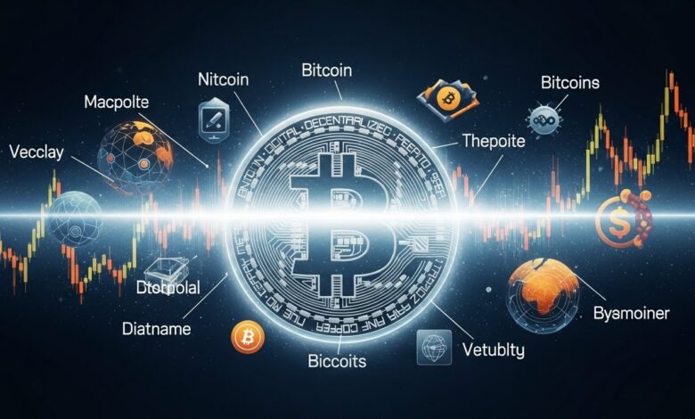 macroeconomic factors influencing Bitcoin volatility