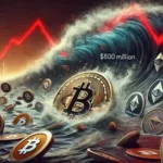 ‘Hyperliquidated’ as Bitcoin Crashes