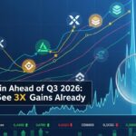 Altcoin News Today Significant Gainers LSK, UNI, RESOLV