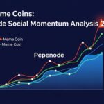 Best Meme Coins Pepenode Social Momentum Analysis 2026