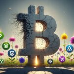 Bitcoin Dominance Wanes Institutional Investors Turn to Altcoins