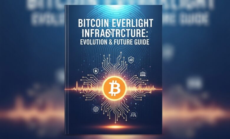 Bitcoin Everlight Infrastructure Evolution & Future Guide