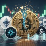 Bitcoin Lost Institutional Share in 2025 to Altcoins