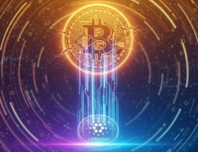 Bitcoin Next ATH Will Trigger Value Leakage Into ADA