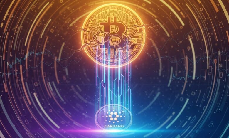 Bitcoin Next ATH Will Trigger Value Leakage Into ADA