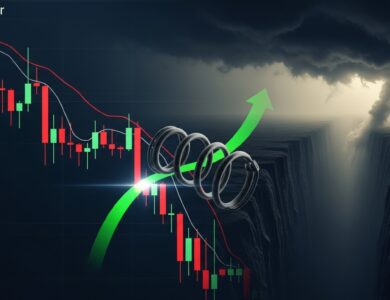 Bitcoin Price Drop September Rebound or New Lows Ahead