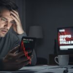 Bitcoin Slides Below $96,000 as Crypto Bill Stalls in Congress