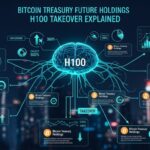 Bitcoin Treasury Future Holdings H100 Takeover Explained