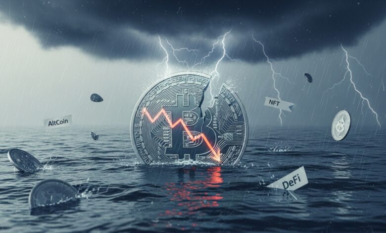 How Crypto Criminals Stole $700M Using Age-Old Scam Tactics