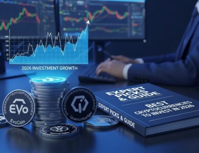 LUKSO Blockchain Ecosystem 2026 Market Analysis