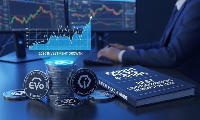 LUKSO Blockchain Ecosystem 2026 Market Analysis