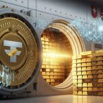 Tether Gold Reserve Switzerland Massive Crypto Backing Revealed