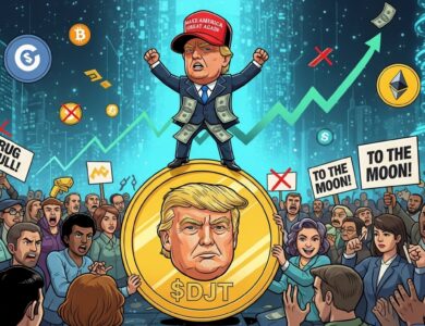 The Future Landscape of Crypto Crime and Prevention