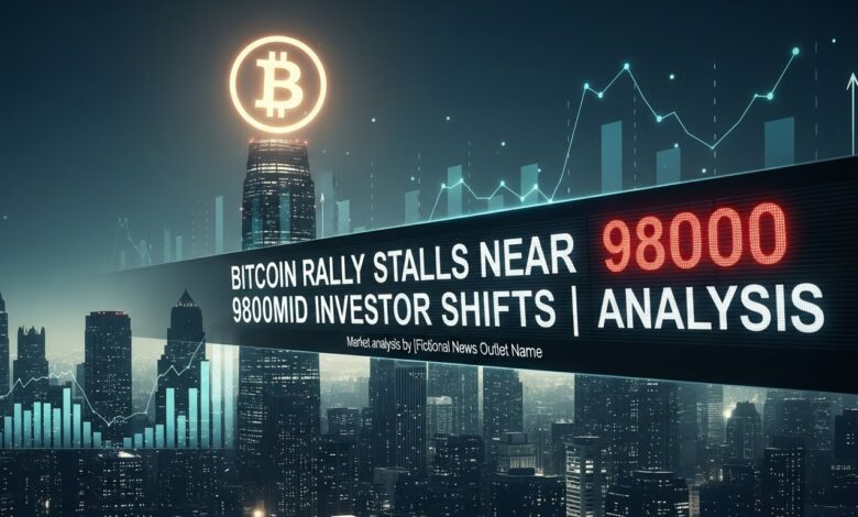US Crypto Week Why Bitcoin Hit a Record High 2025 Analysis