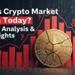 Why Is Crypto Market Down Today Market Analysis & Insights