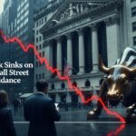 Amazon Stock Sinks on Earnings Wall Street Watches Guidance