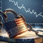 American Bitcoin Share Lock-Up Recovery After 40% Drop