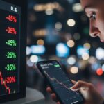 Bitcoin Crypto Prices Decline Below $66K Following U.S. Stocks