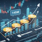 Bitcoin ETFs Pull $145M as Institutional Demand Steadies