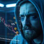 Bitcoin Hashrate Drops 12% in Worst Drawdown Since China Ban