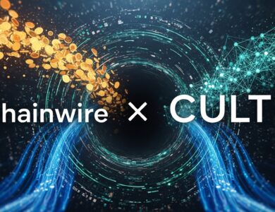 Chainwire & CULTD Tackle Web3 Liquidity Vacuum Crisis