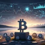Crypto Calm Before the Storm BTC, Altcoins & AI Analysis