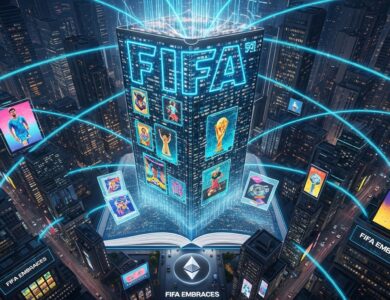 FIFA NFT Platform Blockchain Major Shift to Ethereum Network