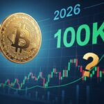 Bitcoin $100K Prediction 2026: Will BTC Hit Six Figures?