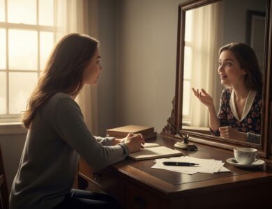 Talk to Yourself Like This for 3 Days - Myles Munroe Guide