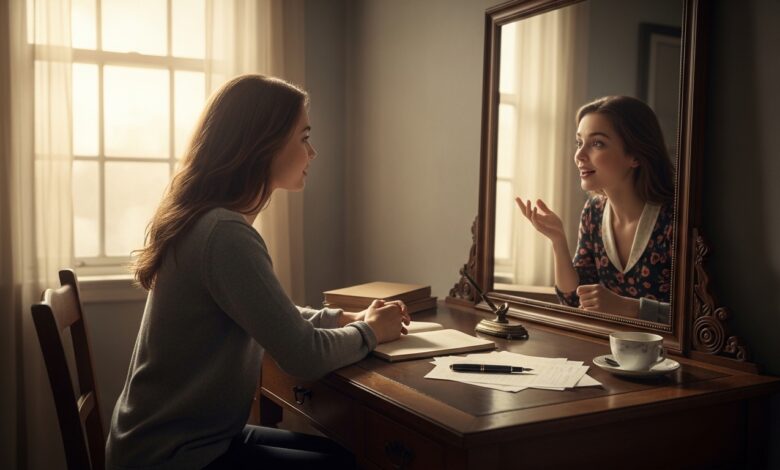 Talk to Yourself Like This for 3 Days - Myles Munroe Guide