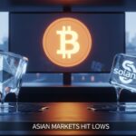 Institutional investors may be buying the dip as traders pour $1.7 billion into spot bitcoin ETFs