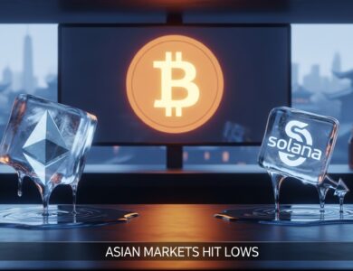 Institutional investors may be buying the dip as traders pour $1.7 billion into spot bitcoin ETFs