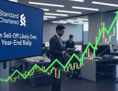 Santiment Flags BTC and XRP in ‘Good Buy Zone’